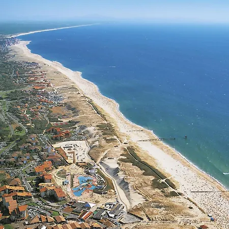 Appartamento La Plage By Interhome Seignosse
