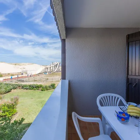 La Plage By Interhome *