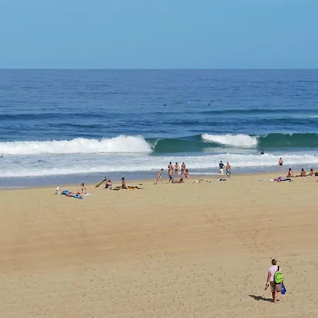 La Plage By Interhome Appartamento Seignosse