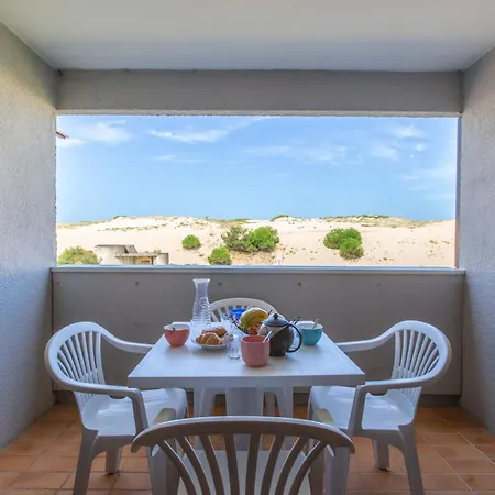 La Plage By Interhome Seignosse