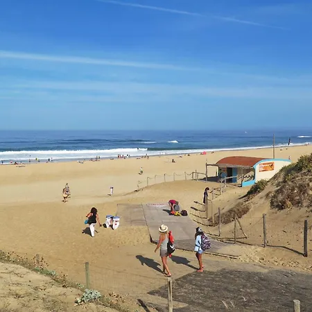La Plage By Interhome Appartamento