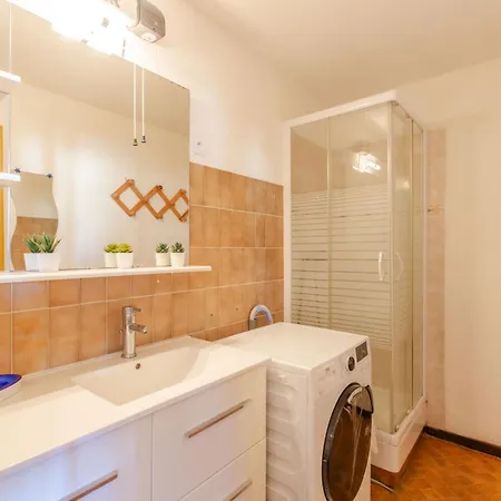 Appartamento La Plage By Interhome *