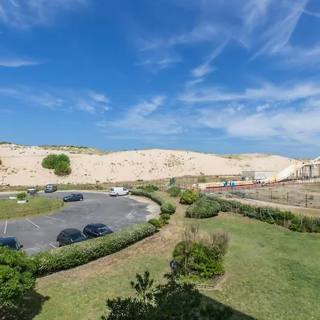 Appartamento La Plage By Interhome Seignosse