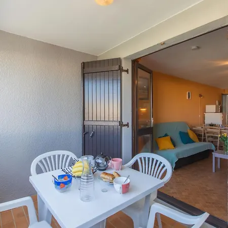 La Plage By Interhome Seignosse