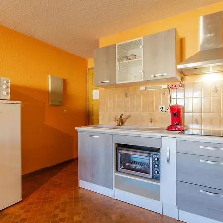 Appartamento La Plage By Interhome