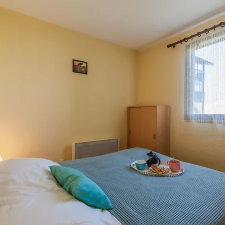 La Plage By Interhome Appartamento Seignosse