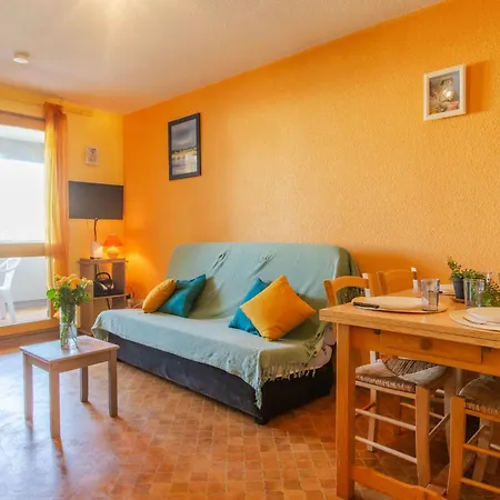 Appartamento La Plage By Interhome Seignosse