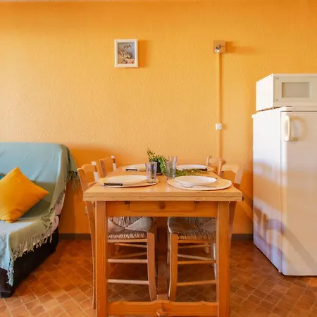 La Plage By Interhome *