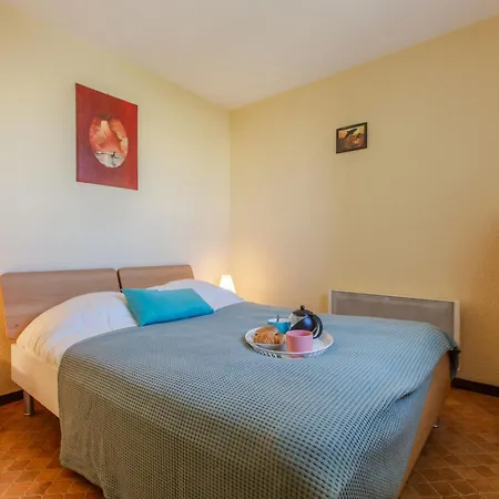 Appartamento La Plage By Interhome Seignosse
